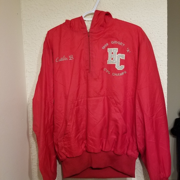 1999 "Gidget A CYO Champs" Jacket - Picture 2 of 8